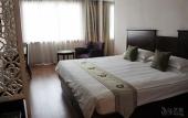 Туры в отель Suzhou Overseas Chinese Hotel