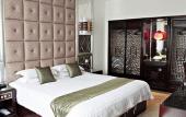 Туры в отель Suzhou Overseas Chinese Hotel
