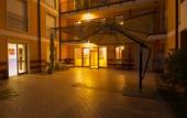 Туры в отель Residence Garda Palace