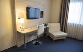 Туры в отель Hotel Rodelheimer Hof - Am Wasserturm