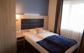 Туры в отель Hotel Rodelheimer Hof - Am Wasserturm