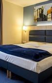 Туры в отель Hotel Rodelheimer Hof - Am Wasserturm