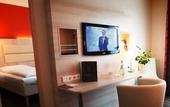Туры в отель Hotel Rodelheimer Hof - Am Wasserturm