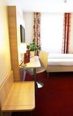 Туры в отель Hotel Rodelheimer Hof - Am Wasserturm