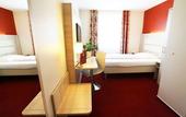 Туры в отель Hotel Rodelheimer Hof - Am Wasserturm