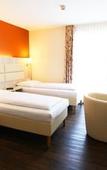 Туры в отель Hotel Rodelheimer Hof - Am Wasserturm