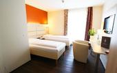 Туры в отель Hotel Rodelheimer Hof - Am Wasserturm