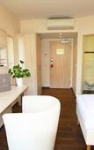 Туры в отель Hotel Rodelheimer Hof - Am Wasserturm