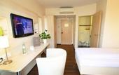 Туры в отель Hotel Rodelheimer Hof - Am Wasserturm