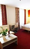 Туры в отель Hotel Rodelheimer Hof - Am Wasserturm