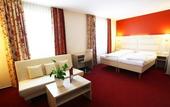 Туры в отель Hotel Rodelheimer Hof - Am Wasserturm