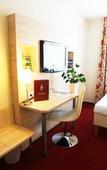 Туры в отель Hotel Rodelheimer Hof - Am Wasserturm