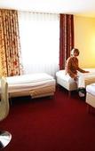 Туры в отель Hotel Rodelheimer Hof - Am Wasserturm