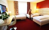 Туры в отель Hotel Rodelheimer Hof - Am Wasserturm