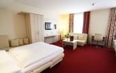 Туры в отель Hotel Rodelheimer Hof - Am Wasserturm