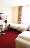 Туры в отель Hotel Rodelheimer Hof - Am Wasserturm