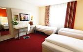 Туры в отель Hotel Rodelheimer Hof - Am Wasserturm
