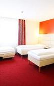 Туры в отель Hotel Rodelheimer Hof - Am Wasserturm