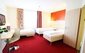 Туры в отель Hotel Rodelheimer Hof - Am Wasserturm