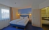Туры в отель Hotel Rodelheimer Hof - Am Wasserturm