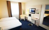 Туры в отель Hotel Rodelheimer Hof - Am Wasserturm
