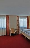 Туры в отель Hotel Rodelheimer Hof - Am Wasserturm