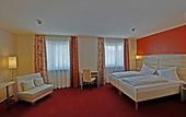 Туры в отель Hotel Rodelheimer Hof - Am Wasserturm