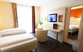 Туры в отель Hotel Rodelheimer Hof - Am Wasserturm