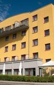 Туры в отель Hotel Rodelheimer Hof - Am Wasserturm