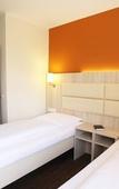 Туры в отель Hotel Rodelheimer Hof - Am Wasserturm