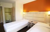 Туры в отель Hotel Rodelheimer Hof - Am Wasserturm