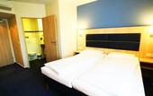 Туры в отель Hotel Rodelheimer Hof - Am Wasserturm