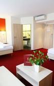Туры в отель Hotel Rodelheimer Hof - Am Wasserturm