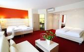 Туры в отель Hotel Rodelheimer Hof - Am Wasserturm