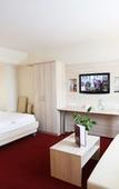 Туры в отель Hotel Rodelheimer Hof - Am Wasserturm