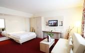 Туры в отель Hotel Rodelheimer Hof - Am Wasserturm