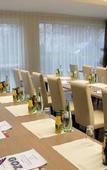 Туры в отель Hotel Rodelheimer Hof - Am Wasserturm