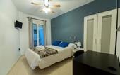 Туры в отель Habitaciones Barra89