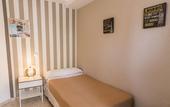 Туры в отель Habitaciones Barra89