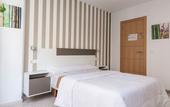 Туры в отель Habitaciones Barra89
