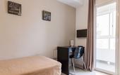 Туры в отель Habitaciones Barra89