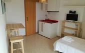 Туры в отель Habitaciones Barra89