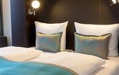 Туры в отель Motel One Munich - Olympia Gate
