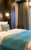 Туры в отель Motel One Munich - Olympia Gate