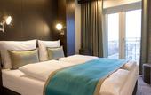 Туры в отель Motel One Munich - Olympia Gate