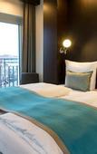 Туры в отель Motel One Munich - Olympia Gate