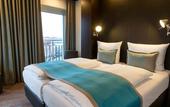 Туры в отель Motel One Munich - Olympia Gate