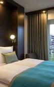Туры в отель Motel One Munich - Olympia Gate