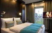 Туры в отель Motel One Munich - Olympia Gate
