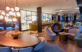 Туры в отель Motel One Munich - Olympia Gate